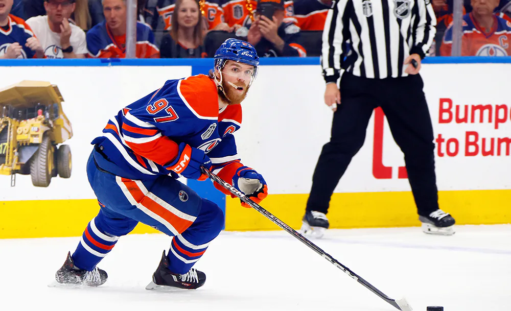 Скорость: измерение, рекорды и достижения лучших игроков НХЛ - 3